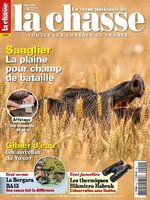 La Revue nationale de La chasse